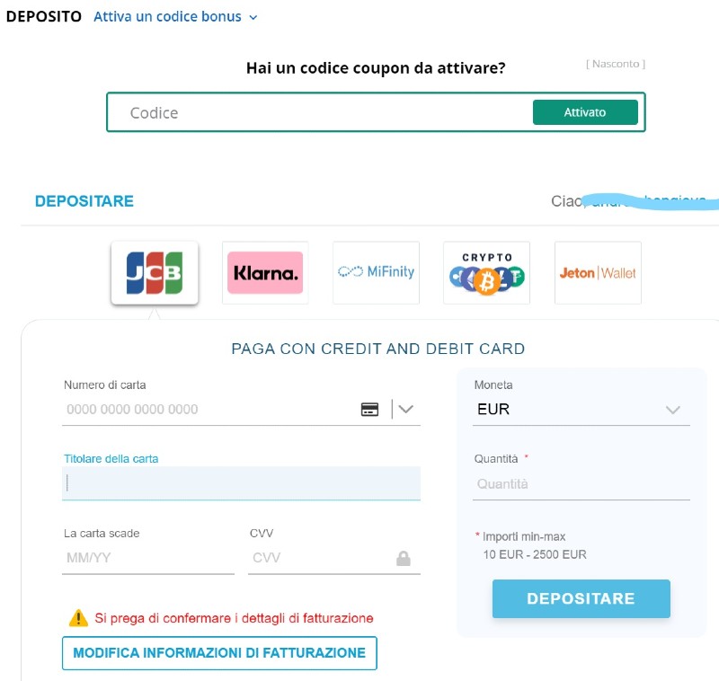 1bet depositi 