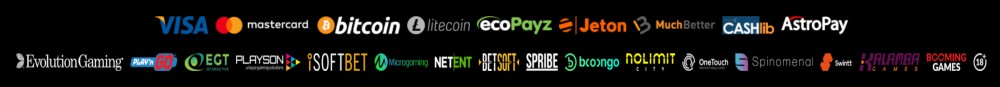 exclusivebet pagamenti