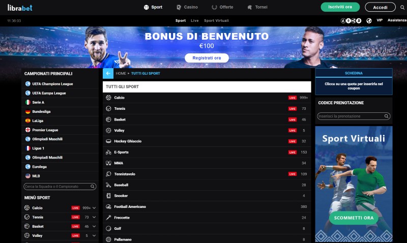 librabet sport
