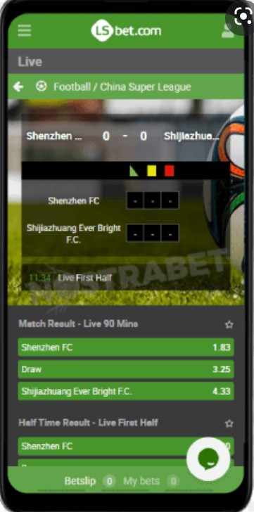 lsbet mobile