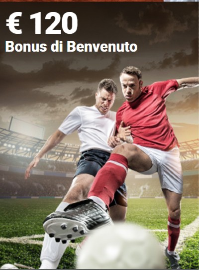 reloadbet benvenuto