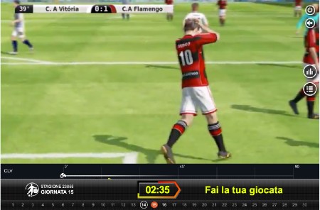 scommesse virtuali calcio