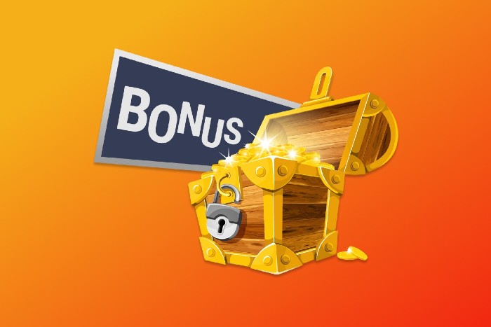 bonus di benvenuto siti scommesse stranieri